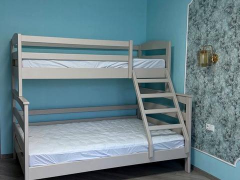 квартира за адресою Хмельницький, Кармелюка вул., (3/2)