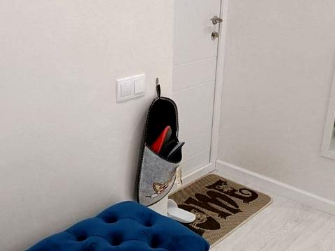 квартира по адресу Независимости ул., 4