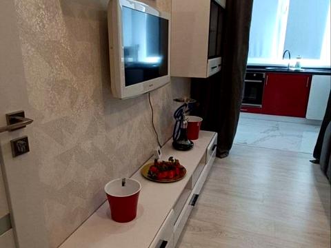 квартира по адресу Независимости ул., 4