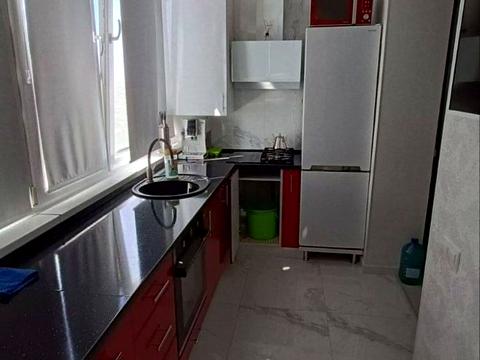 квартира по адресу Независимости ул., 4