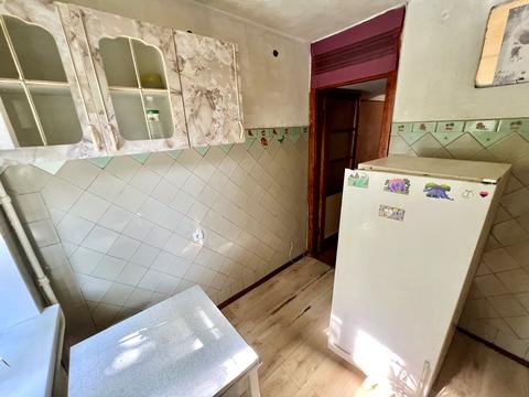 квартира по адресу Фонтанская дорога ул. (Перекопской дивизии улица), 16Б