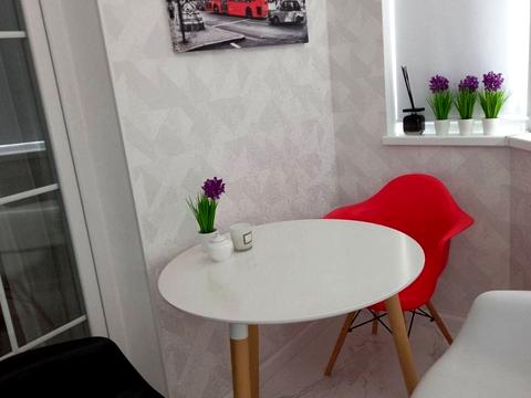 квартира по адресу Независимости ул., 4