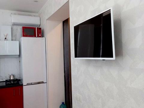 квартира по адресу Независимости ул., 4