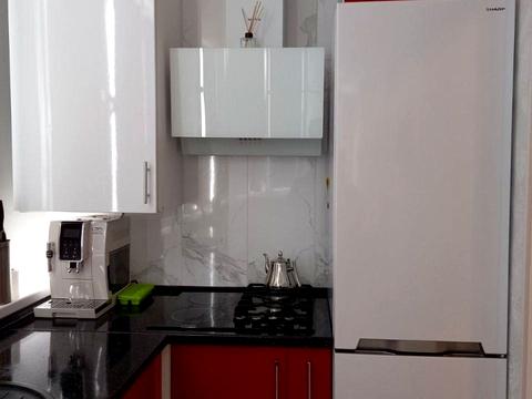 квартира по адресу Независимости ул., 4