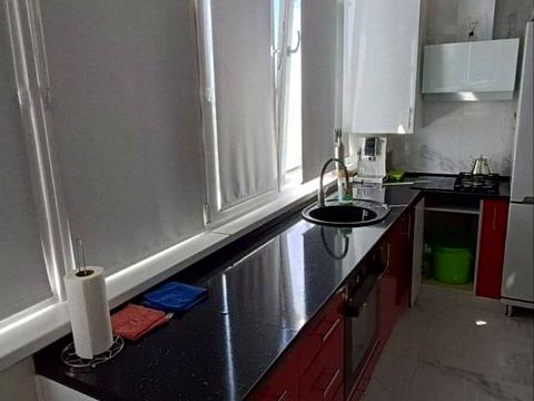 квартира по адресу Независимости ул., 4
