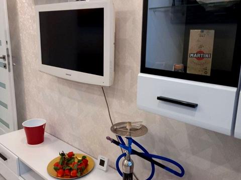 квартира по адресу Независимости ул., 4
