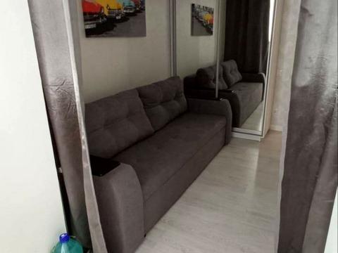 квартира по адресу Независимости ул., 4