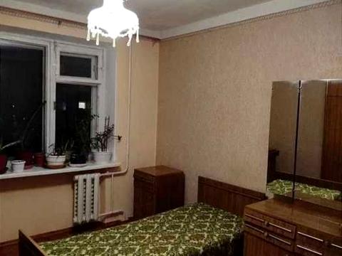 квартира за адресою Джинчарадзе пров., 1