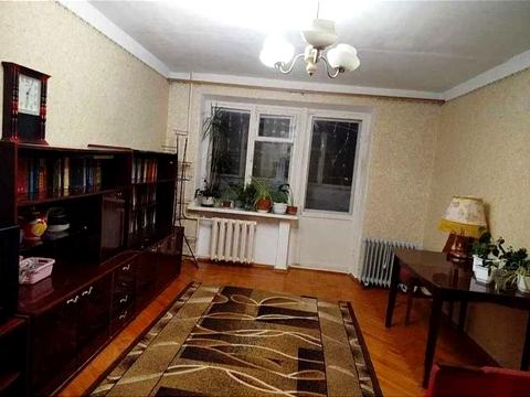 квартира за адресою Джинчарадзе пров., 1