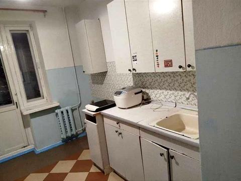 квартира за адресою Джинчарадзе пров., 1