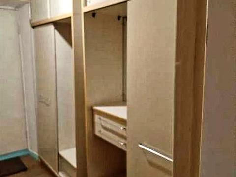 квартира за адресою Джинчарадзе пров., 1