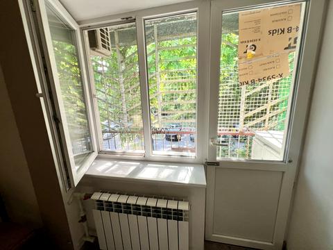квартира по адресу Фонтанская дорога ул. (Перекопской дивизии улица), 16Б