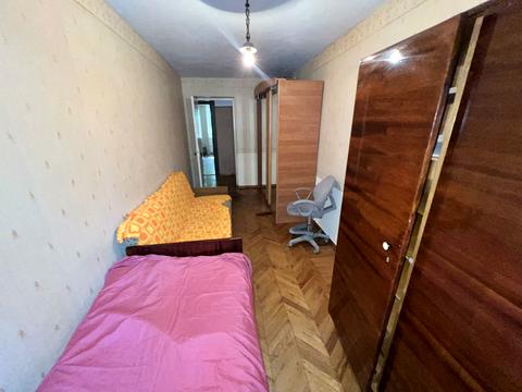 квартира по адресу Фонтанская дорога ул. (Перекопской дивизии улица), 16Б