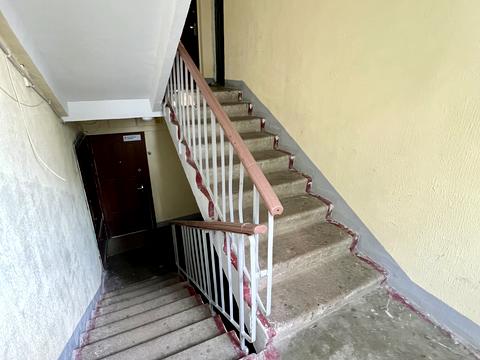 квартира по адресу Фонтанская дорога ул. (Перекопской дивизии улица), 16Б