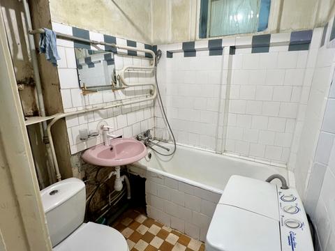 квартира по адресу Фонтанская дорога ул. (Перекопской дивизии улица), 16Б