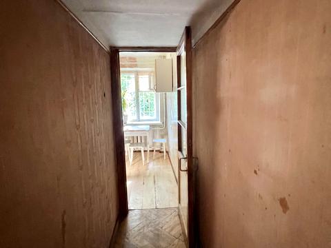 квартира по адресу Фонтанская дорога ул. (Перекопской дивизии улица), 16Б
