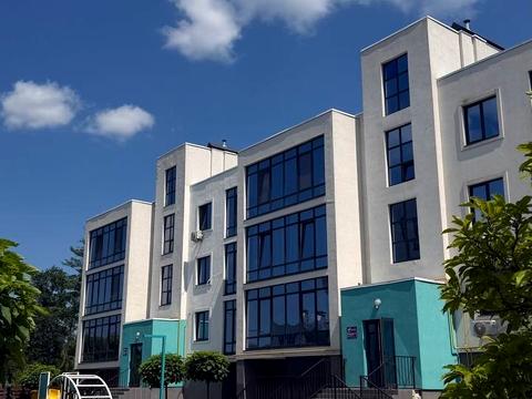 квартира за адресою Патріотів вул., (Будинок 8)