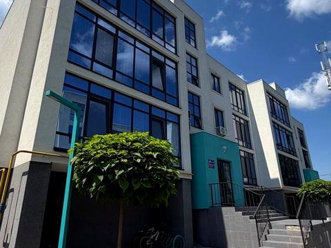 квартира за адресою Патріотів вул., (Будинок 8)