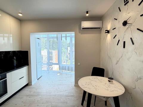 квартира за адресою Патріотів вул., (Будинок 8)
