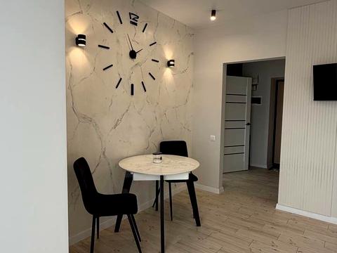 квартира за адресою Патріотів вул., (Будинок 8)