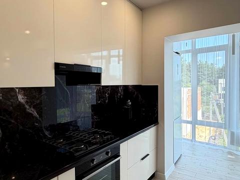 квартира за адресою Патріотів вул., (Будинок 8)