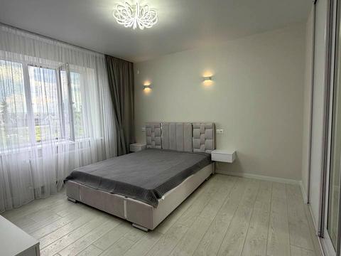 квартира за адресою Патріотів вул., (Будинок 8)
