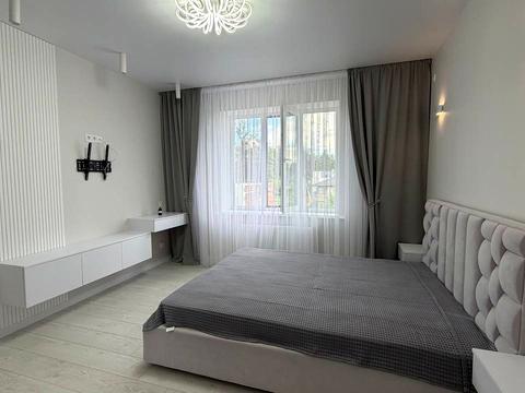квартира за адресою Патріотів вул., (Будинок 8)