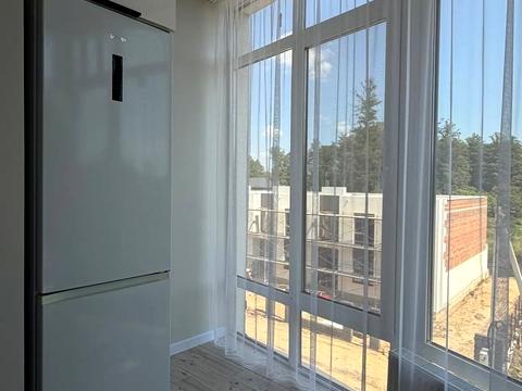 квартира за адресою Патріотів вул., (Будинок 8)
