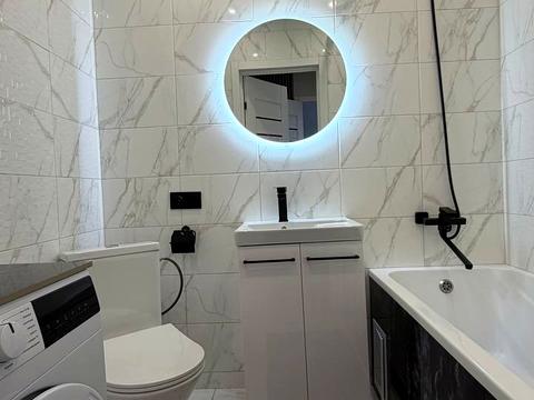квартира за адресою Патріотів вул., (Будинок 8)