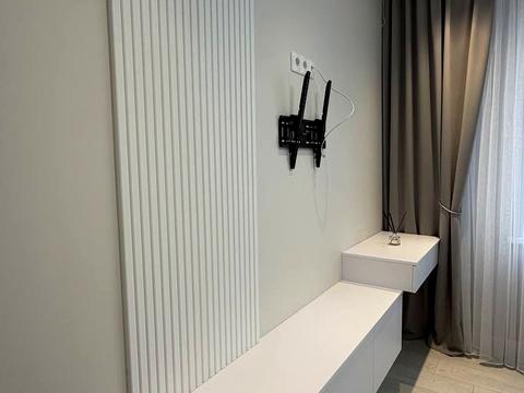 квартира за адресою Патріотів вул., (Будинок 8)
