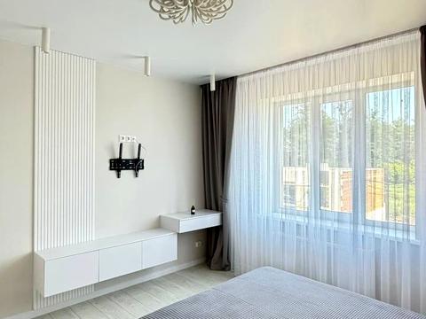квартира за адресою Патріотів вул., (Будинок 8)