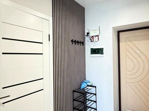 квартира за адресою Патріотів вул., (Будинок 8)