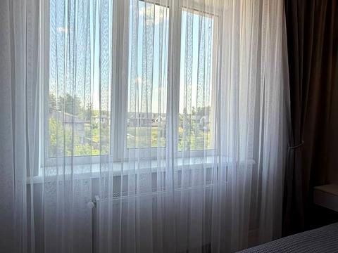 квартира за адресою Патріотів вул., (Будинок 8)