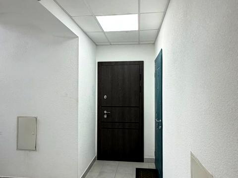 квартира за адресою Патріотів вул., (Будинок 8)