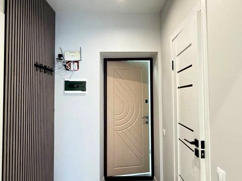 квартира за адресою Патріотів вул., (Будинок 8)