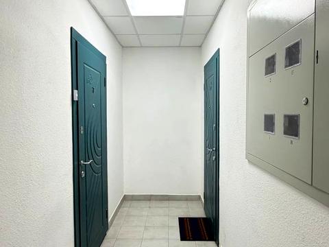 квартира за адресою Патріотів вул., (Будинок 8)