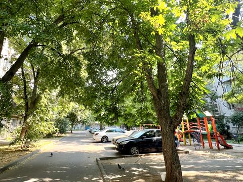 квартира по адресу Фонтанская дорога ул. (Перекопской дивизии улица), 16Б