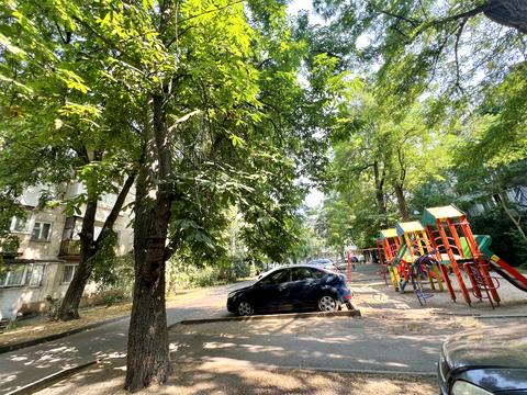 квартира по адресу Фонтанская дорога ул. (Перекопской дивизии улица), 16Б