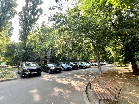 квартира по адресу Фонтанская дорога ул. (Перекопской дивизии улица), 16Б