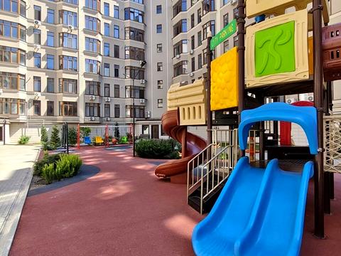 квартира за адресою Дача Ковалевського вул., 91