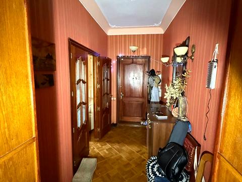 квартира по адресу Герасима Кондратьева ул. (Кірова), 46
