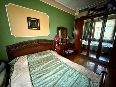 квартира по адресу Герасима Кондратьева ул. (Кірова), 46