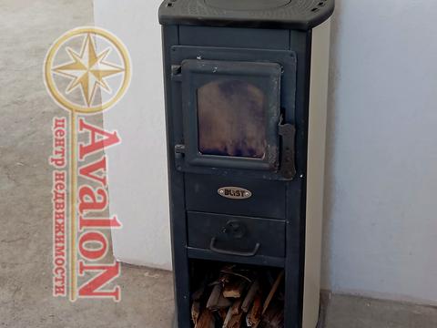 будинок за адресою МТС