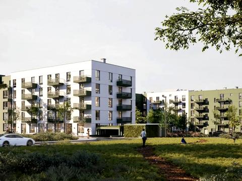 квартира за адресою Самбірська вул., (Будинок)