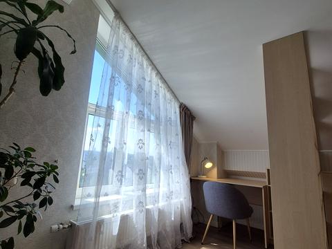 квартира за адресою Соборності просп. (Возз'єднання), 17 к2