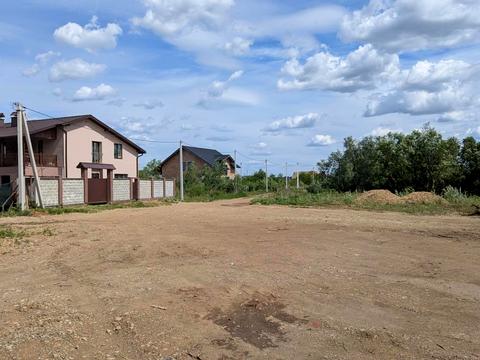 участок по адресу Воїнів АТО, 12