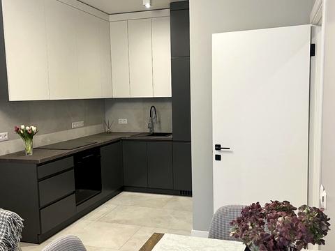 квартира по адресу Тадея Рыльского бульв., 3