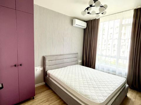 квартира по адресу Тадея Рыльского бульв., 3