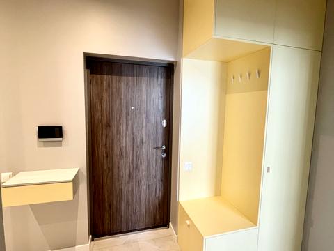 квартира по адресу Тадея Рыльского бульв., 3