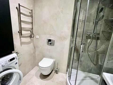 квартира по адресу Тадея Рыльского бульв., 3
